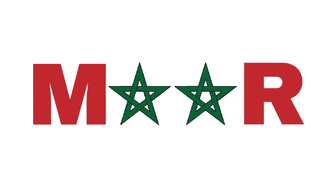 MAAR Logo